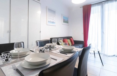 Villapizzone Apartment | 47 m² Apartment ∙ 1 bedroom ∙ 2 guests