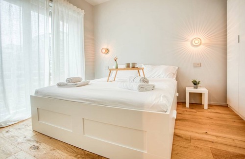 Bullona Apartment | 47 m² Apartment ∙ 1 bedroom ∙ 4 guests