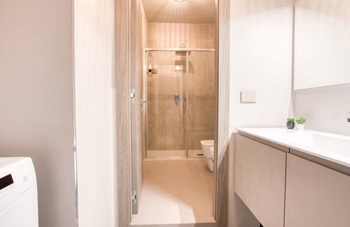Bullona Apartment | 47 m² Apartment ∙ 1 bedroom ∙ 4 guests