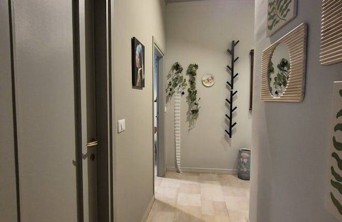 Barona Apartment | 47 m² Apartment ∙ 1 bedroom ∙ 2 guests
