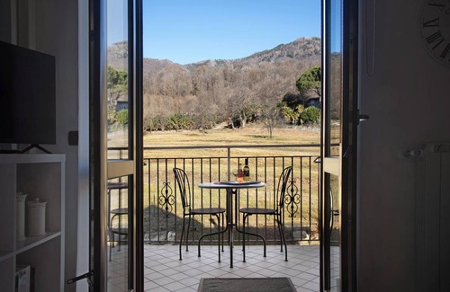 Brenta Apartment | 47 m² Apartment ∙ 1 bedroom ∙ 4 guests