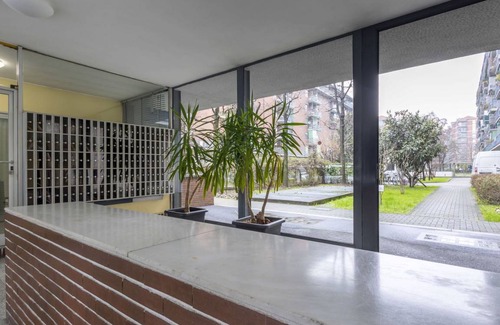 Binda Apartment | 47 m² Apartment ∙ 1 bedroom ∙ 3 guests