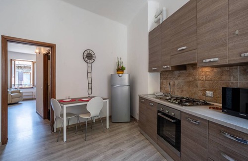 Como Apartment | 47 m² Apartment ∙ 1 bedroom ∙ 2 guests