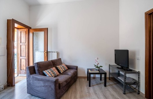 Como Apartment | 47 m² Apartment ∙ 1 bedroom ∙ 2 guests
