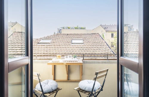 Guastalla Apartment | 47 m² Apartment ∙ 1 bedroom ∙ 4 guests