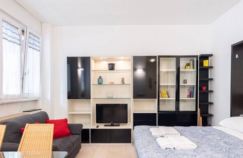Bullona Apartment | 47 m² Apartment ∙ 2 guests