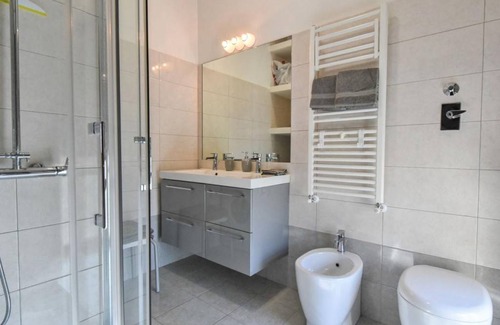 Binda Apartment | 47 m² Apartment ∙ 3 guests