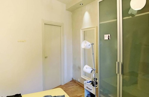 Porta Genova Resort | 47 m² Private room ∙ 1 bedroom ∙ 1 guest