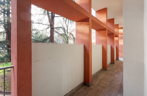 Quartiere Mazzini Apartment | 48 m² Apartment ∙ 1 bedroom ∙ 3 guests