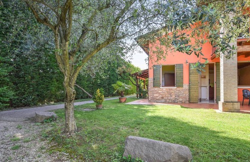Cavriana Apartment | 48 m² Apartment ∙ 1 bedroom ∙ 5 guests