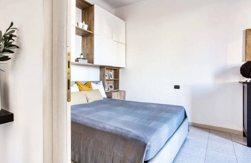 Fiera Apartment | 48 m² Apartment ∙ 1 bedroom ∙ 2 guests