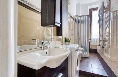 Fiera Apartment | 48 m² Apartment ∙ 1 bedroom ∙ 2 guests