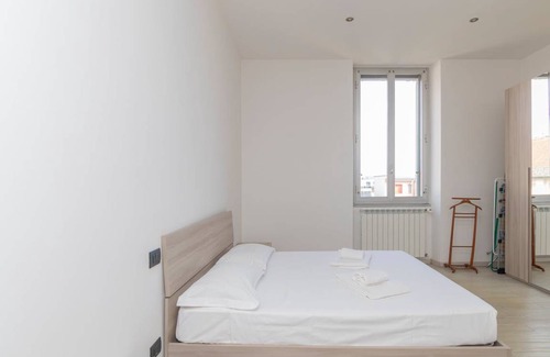 Gorla Apartment | 48 m² Apartment ∙ 1 bedroom ∙ 2 guests