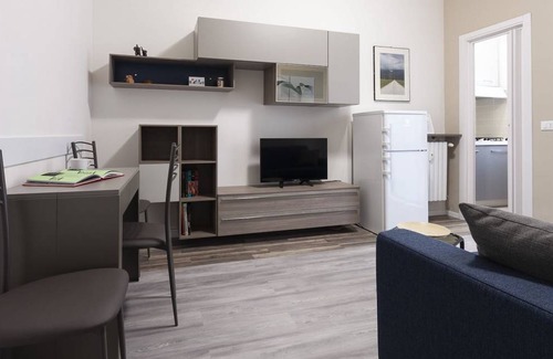 Turro Apartment | 48 m² Apartment ∙ 1 bedroom ∙ 4 guests