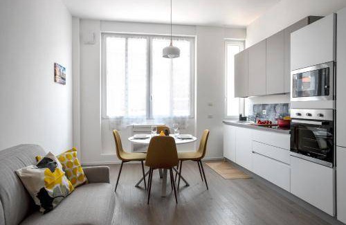 Morivione Apartment | 48 m² Apartment ∙ 1 bedroom ∙ 4 guests