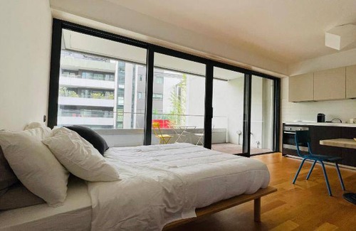 Portello Apartment | 48 m² Apartment ∙ 1 bedroom ∙ 2 guests