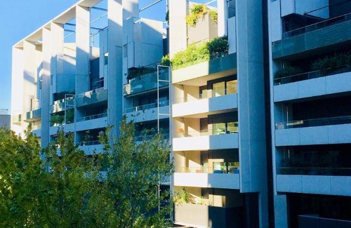 Portello Apartment | 48 m² Apartment ∙ 1 bedroom ∙ 2 guests