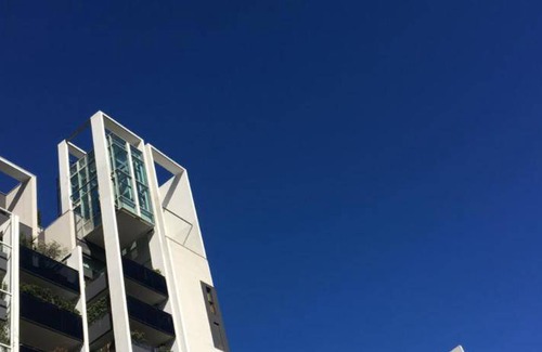 Portello Apartment | 48 m² Apartment ∙ 1 bedroom ∙ 2 guests