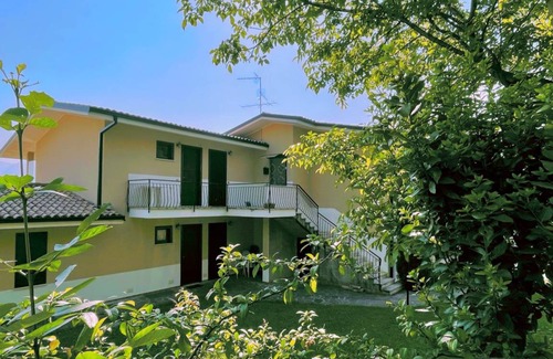 Prabione Apartment | 48 m² Apartment ∙ 1 bedroom ∙ 2 guests