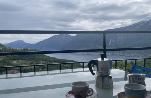 Prabione Apartment | 48 m² Apartment ∙ 1 bedroom ∙ 2 guests