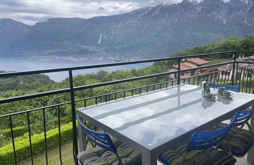 Prabione Apartment | 48 m² Apartment ∙ 1 bedroom ∙ 2 guests