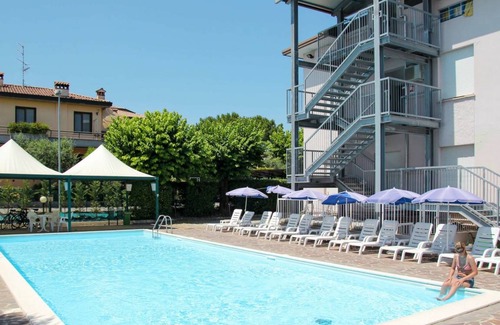 Colombare Apartment | 48 m² Apartment ∙ 2 bedrooms ∙ 6 guests