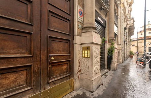 Lazzaretto Apartment | 48 m² Apartment ∙ 1 bedroom ∙ 2 guests