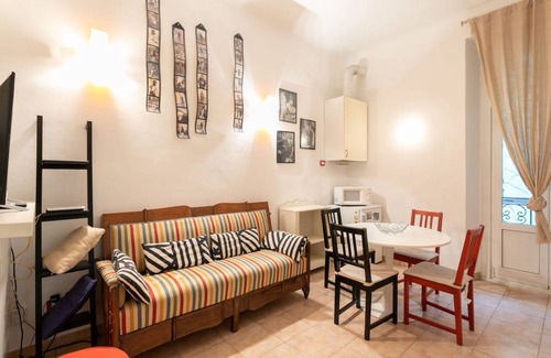 Lazzaretto Apartment | 48 m² Apartment ∙ 1 bedroom ∙ 2 guests