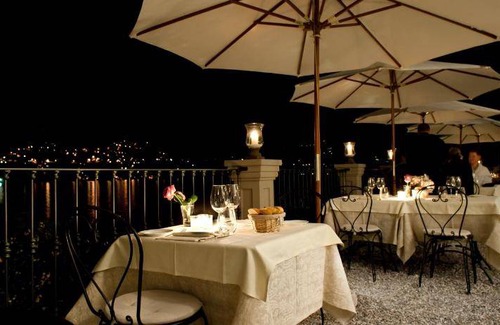 Laglio Bed & Breakfast | 48 m² Bed and breakfast ∙ 8 guests