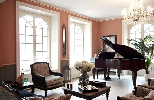 Laglio Bed & Breakfast | 48 m² Bed and breakfast ∙ 8 guests