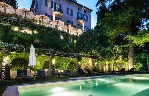 Laglio Bed & Breakfast | 48 m² Bed and breakfast ∙ 8 guests