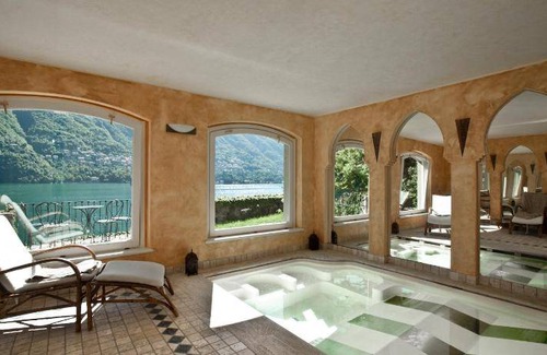 Laglio Bed & Breakfast | 48 m² Bed and breakfast ∙ 8 guests
