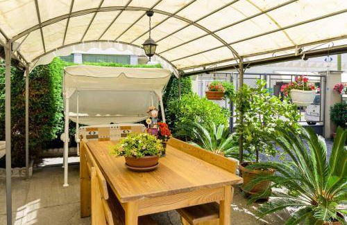 Madonna di Tirano Bed & Breakfast | 48 m² Bed and breakfast ∙ 2 bedrooms ∙ 6 guests