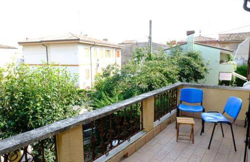 Ponti sul Mincio House | 48 m² House ∙ 1 bedroom ∙ 3 guests