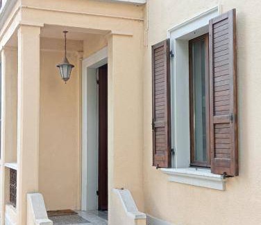 Ponti sul Mincio House | 48 m² House ∙ 1 bedroom ∙ 3 guests