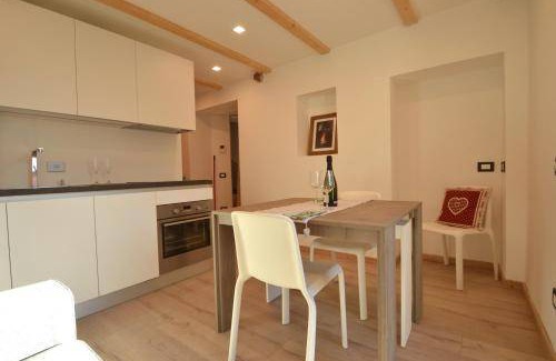 Chiesa in Valmalenco Apartment | 48 m² Apartment ∙ 2 guests
