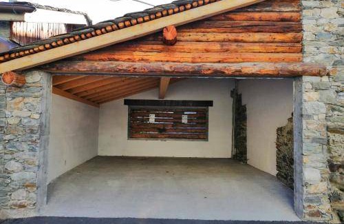 Chiesa in Valmalenco Apartment | 48 m² Apartment ∙ 2 guests