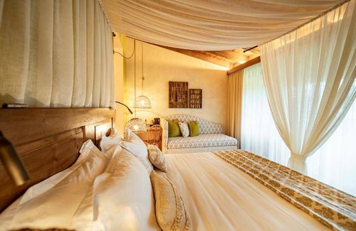 Puegnago del Garda Resort | 48 m² Resort ∙ 3 guests