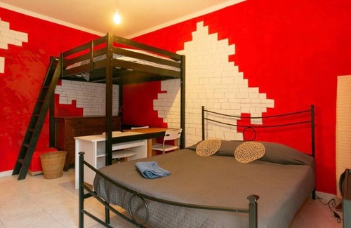 Ripamonti Corvetto Other | 48 m² Shared room ∙ 1 bedroom ∙ 2 guests