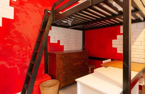Ripamonti Corvetto Other | 48 m² Shared room ∙ 1 bedroom ∙ 2 guests