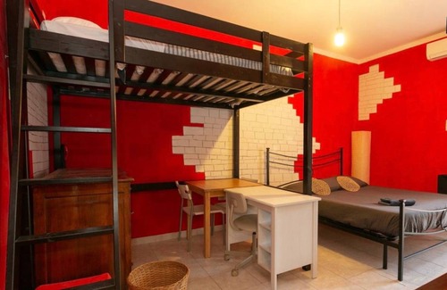 Ripamonti Corvetto Other | 48 m² Shared room ∙ 1 bedroom ∙ 2 guests