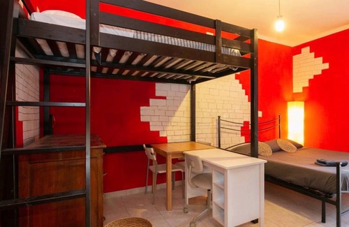 Ripamonti Corvetto Other | 48 m² Shared room ∙ 1 bedroom ∙ 2 guests