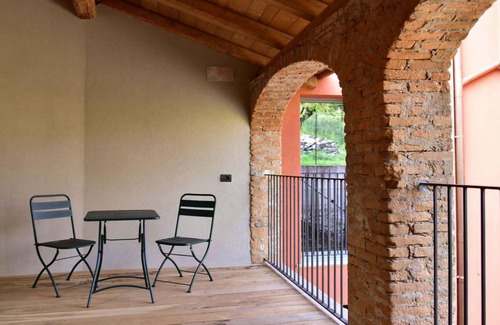 Cunardo Apartment | 49 m² Apartment ∙ 1 bedroom ∙ 3 guests