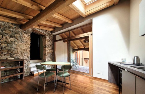Cunardo Apartment | 49 m² Apartment ∙ 1 bedroom ∙ 3 guests