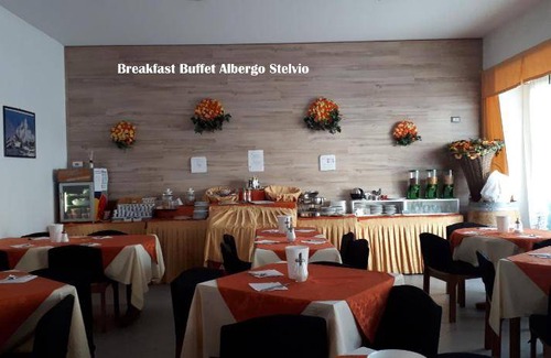 Madonna di Tirano Bed & Breakfast | 49 m² Bed and breakfast ∙ 4 guests