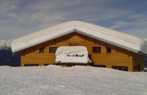 Madonna di Tirano Bed & Breakfast | 49 m² Bed and breakfast ∙ 4 guests