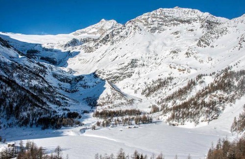 Madonna di Tirano Bed & Breakfast | 49 m² Bed and breakfast ∙ 4 guests