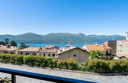 Porto Valtravaglia Other | 50 m² Accommodation ∙ 1 bedroom ∙ 4 guests