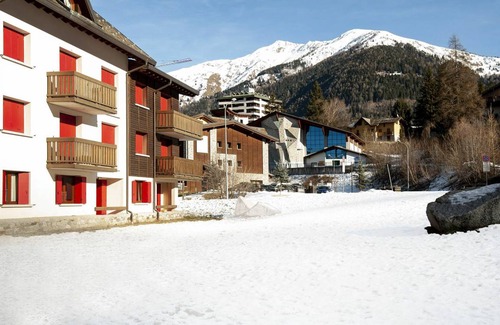Ponte di Legno Other | 50 m² Accommodation ∙ 1 bedroom ∙ 5 guests