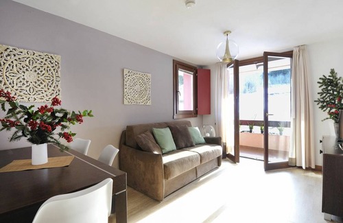 Ponte di Legno Other | 50 m² Accommodation ∙ 1 bedroom ∙ 5 guests